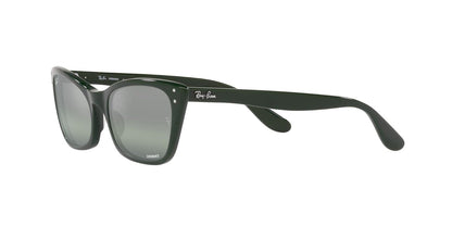 Ray-Ban RB2299 Lady BuRBank - anteojos de sol para mujer