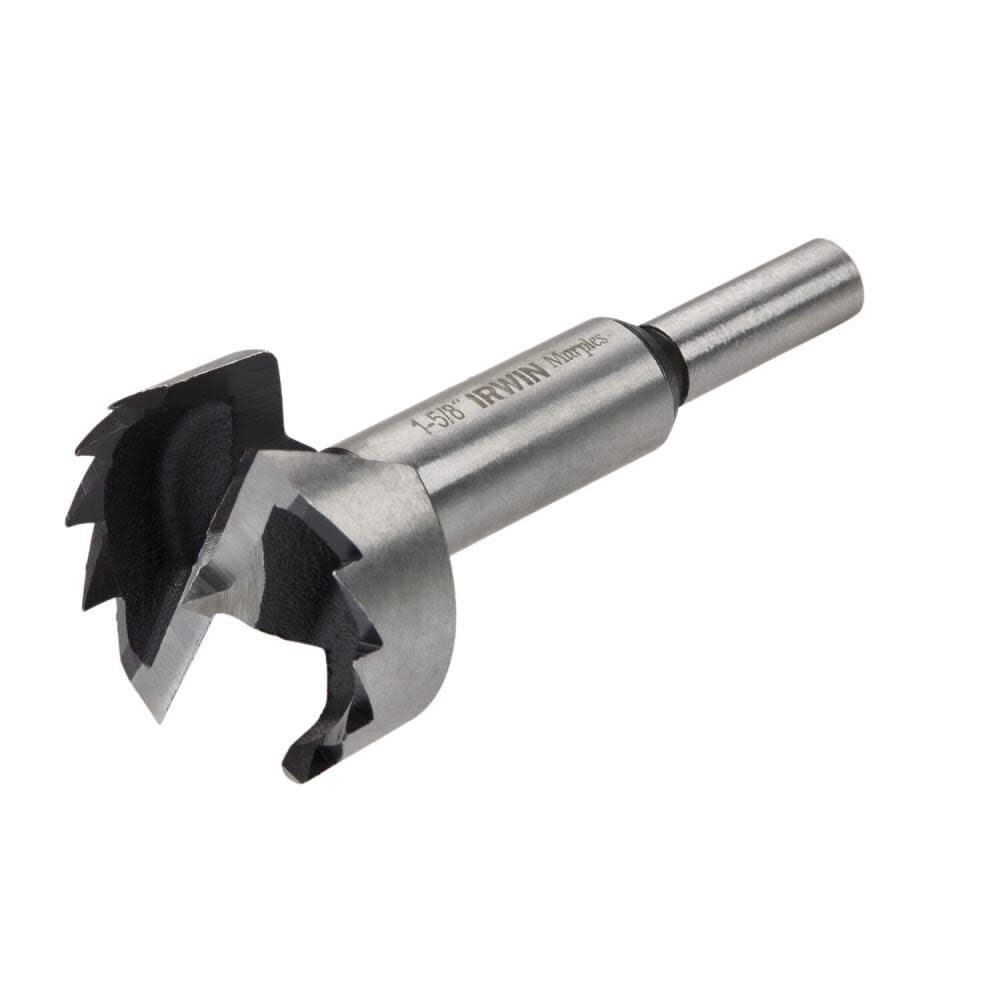 Irwin Tools 1966935 Marples - Broca forstner para perforación de madera, 1-5/8 pulgadas