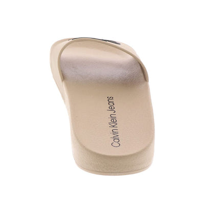 Calvin Klein Arin - Sandalia para mujer | Sandalias casuales