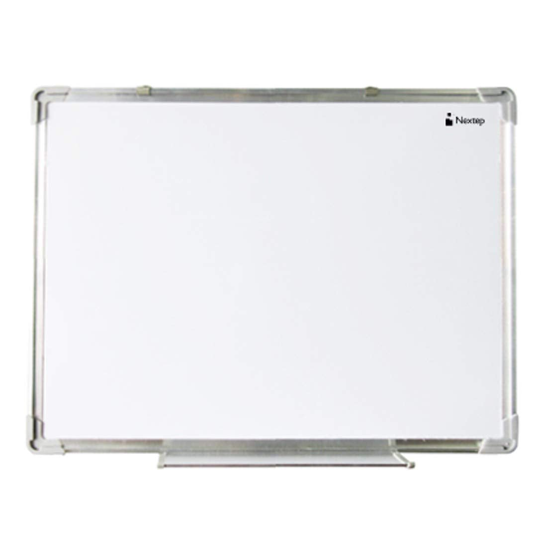 Pintarrón Nextep 60X45cm Color Blanco | Funcional para espacios compactos