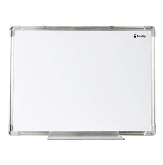 Pintarrón Nextep 60X45cm Color Blanco | Funcional para espacios compactos