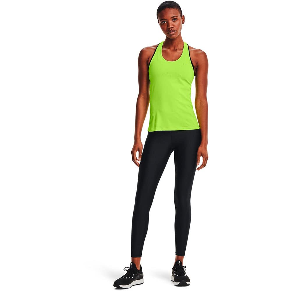 Under Armour HeatGear Armour Mallas Deportivas, Mujer