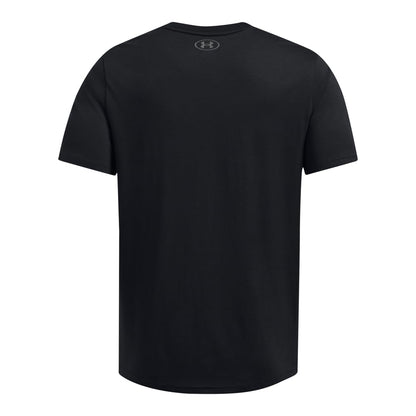 Under Armour Project Rock Payoff - Playera de Manga Corta para Hombre