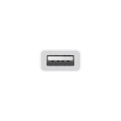 Apple Adaptador de USB-C a USB ​​​​​​​