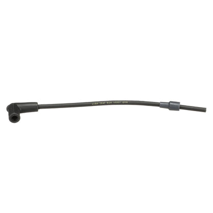 Quicksilver Cable de Bujía Negro para Fueraborda Mercury 30-300 Hp 821945A61