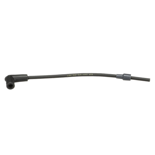 Quicksilver Cable de Bujía Negro para Fueraborda Mercury 30-300 Hp 821945A61