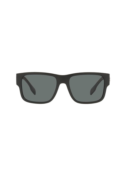 GAFAS DE SOL - BURBERRY / 0BE4358 Calibre: 57 Color: 346481