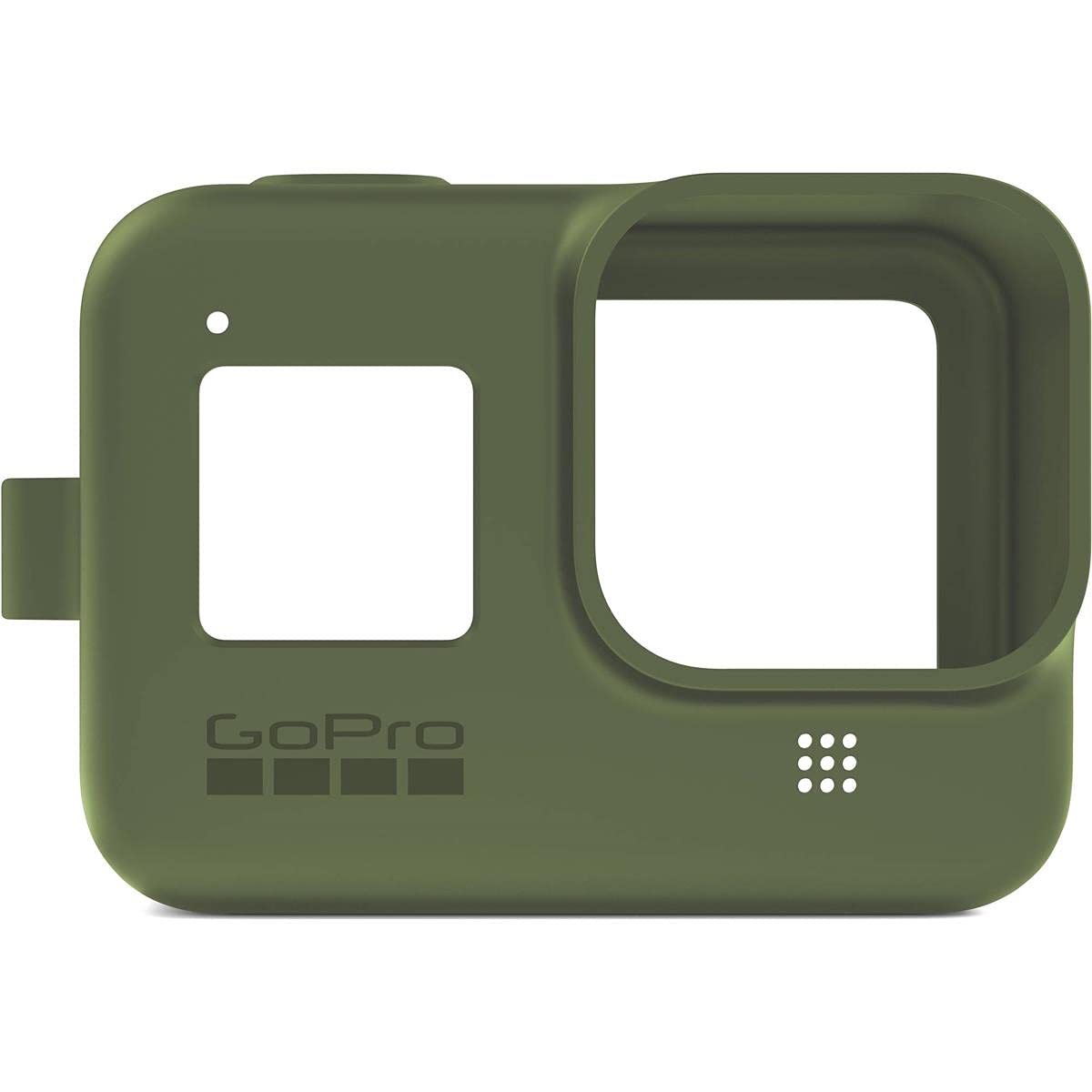 GoPro AJSST-005 Funda y Correa, Color, Pack of/Paquete de 1