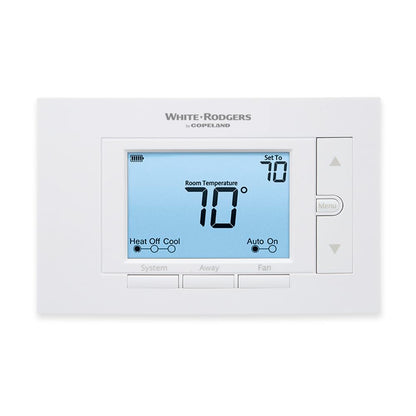 Emerson 1F85U-22NP termostato no programable