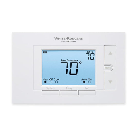 Emerson 1F85U-22NP termostato no programable
