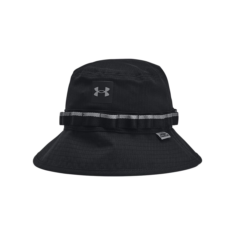 Under Armour ISO-Chill ArmourVent - Sombrero de cubeta Sombrero de cubeta para Hombre