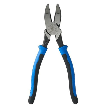 KLEIN TOOLS J2000-9NE | Pinza De Electricista | 9-1/2" | Alta Potencia