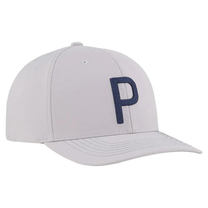 Puma Golf Heritage P Cap Tapa Hombre