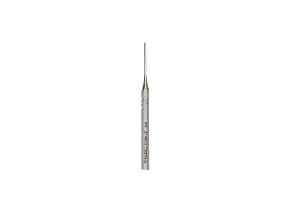 TEKTON 66062 - Punzón de rollo de 5/64 pulgadas | Fabricado en Estados Unidos
