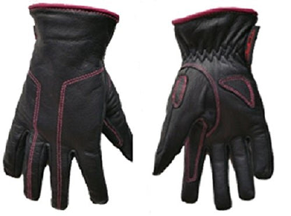 TORC - Guantes de Motocicleta