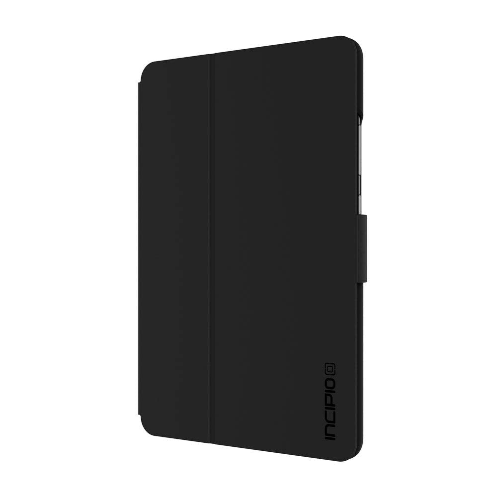 Incipio Lexington - Funda para Tablet ASUS ZenPad Z8s, Color Negro