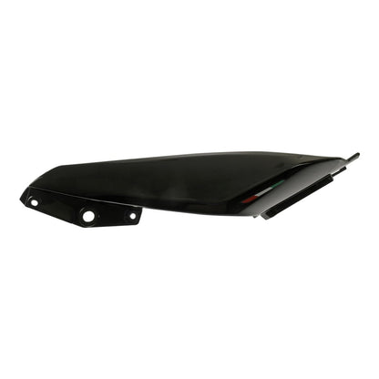Italika F13012649 Cubierta Trasera Derecha Negro