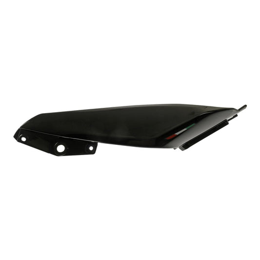 Italika F13012649 Cubierta Trasera Derecha Negro