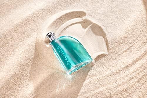 Nautica Eau De Toilette Classic Para Hombre, 3.4 Oz, 100 ml