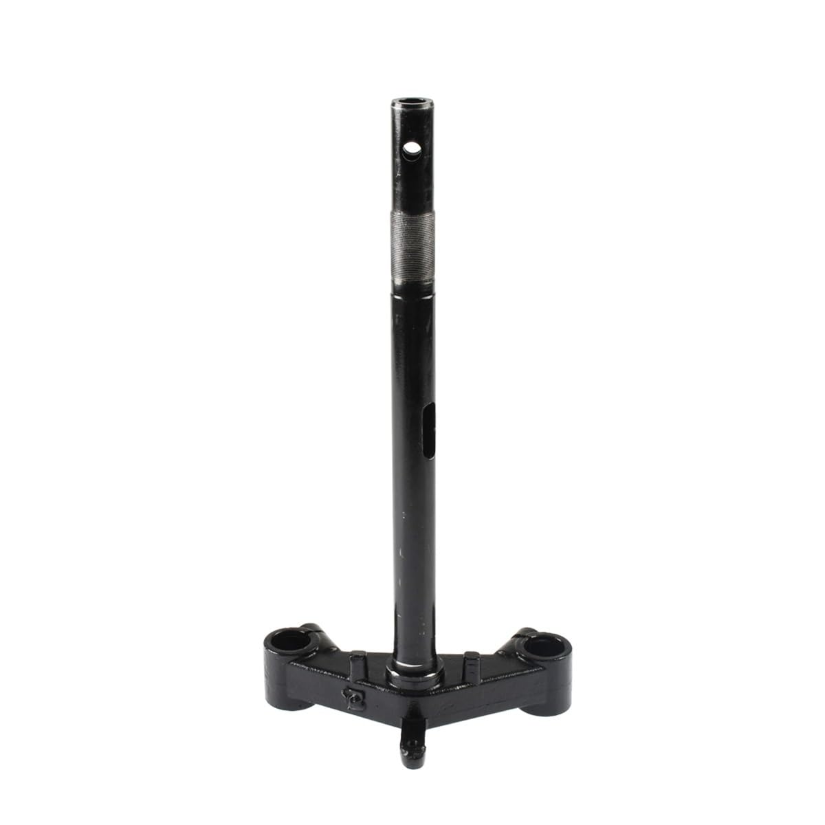 Italika F01010105 Telescopio Direccion, Negro