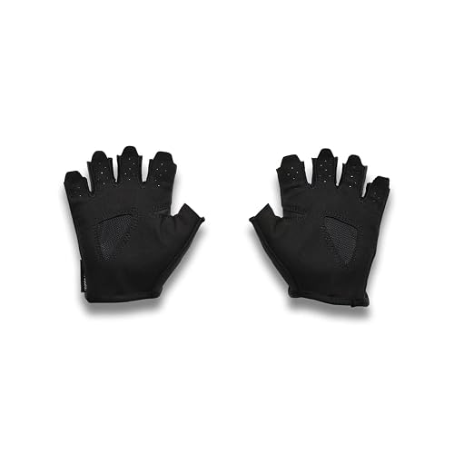Under Armour Womens Training Gloves Half Finger