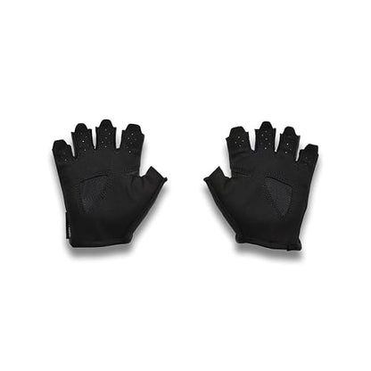 Under Armour Womens Training Gloves Half Finger