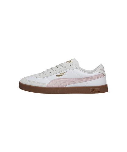 PUMA Club II Era, Zapatillas Unisex Adulto, Cool Dark Gray Vapor Gray Gum, 25 cm
