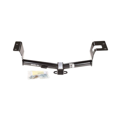 Draw-Tite Enganche para Remolque Clase III 75742 con Receptor de 5 cm para Honda CR-V