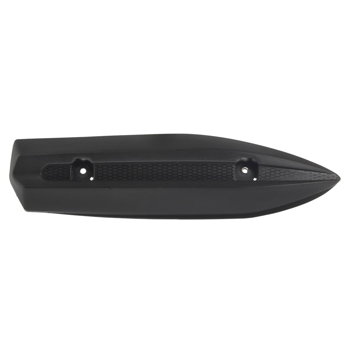 Italika F07020032 Cubierta Escape, Negro