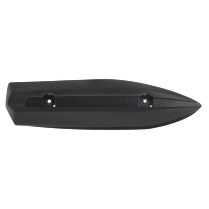Italika F07020032 Cubierta Escape, Negro