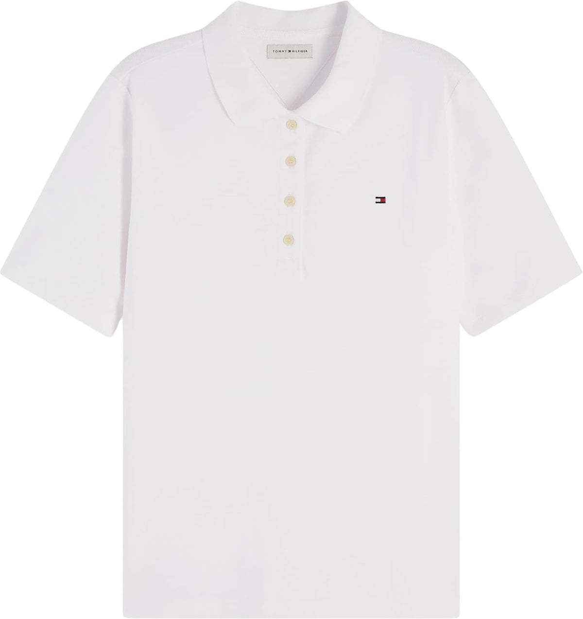 Tommy Hilfiger Camisa de Polo Mujer