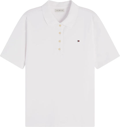 Tommy Hilfiger Camisa de Polo Mujer