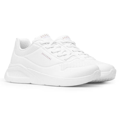 Skechers Tenis Street Uno Lite Zapatillas para Niñas