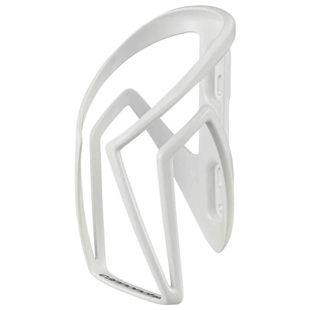 Cannondale Porta Anfora Speed C Nylon Color Blanco