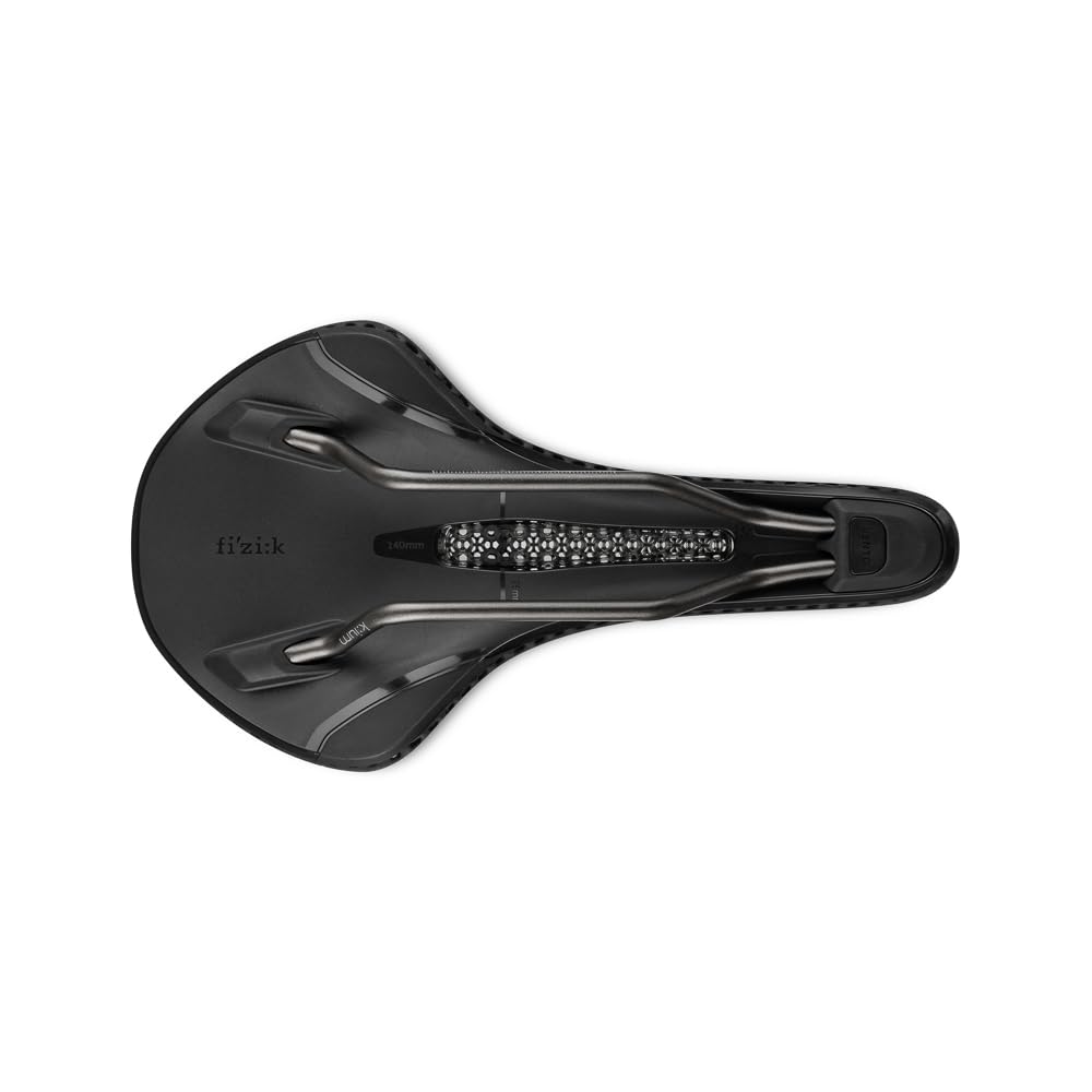 Fizik Vento Antares R3 Adaptive, 3D, innovadora Silla de Montar de Ciclismo