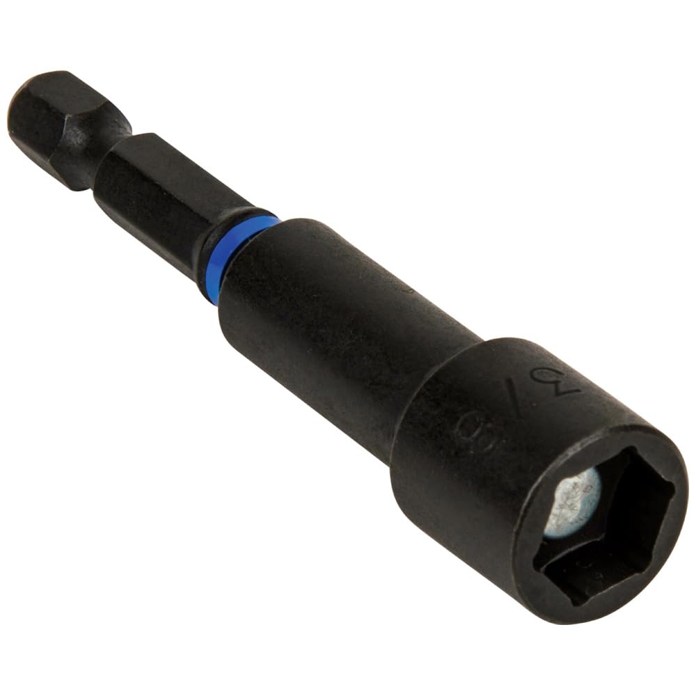 Klein Tools 32794 Pro - Broca para destornillador de impacto (3/8 pulgadas, 3 unidades)