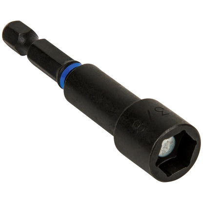 Klein Tools 32794 Pro - Broca para destornillador de impacto (3/8 pulgadas, 3 unidades)