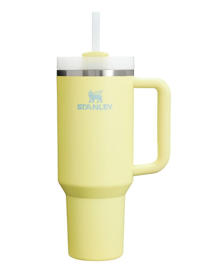 The Quencher H2.0 FlowState™ Vaso | 40 oz - Stanley Create