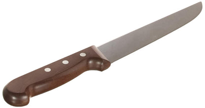 Victorinox Cuchillo para Carnicero, Rosewood, 18 cm