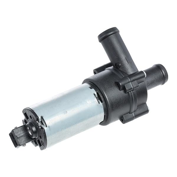 Bosch 0392020039 Bomba de Agua Eléctrica Auxiliar