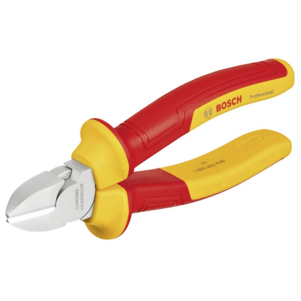 Bosch Professional VDE - Cortador lateral diagonal