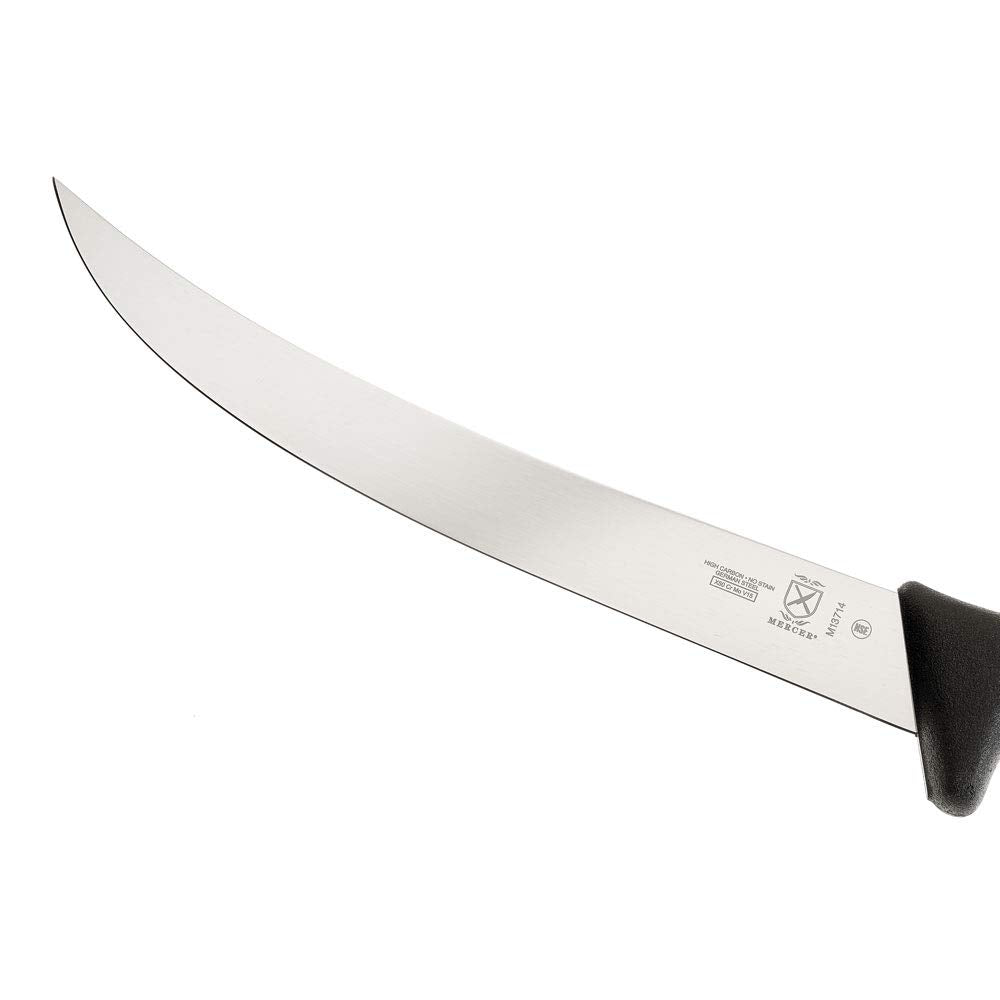 Mercer Culinary BPX Cuchillo para carnicero romper, 10 pulgadas