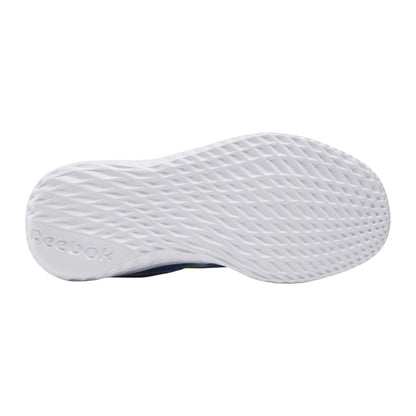 Reebok Jungen Rush Runner Slip-onSneaker