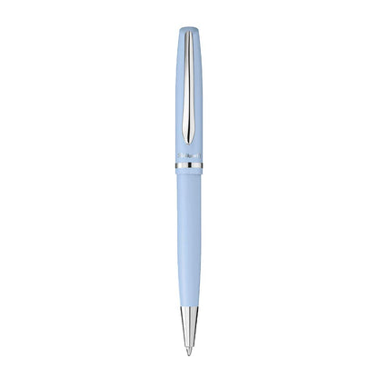 Pelikan Bolígrafo Jazz Colección Pastel Azul