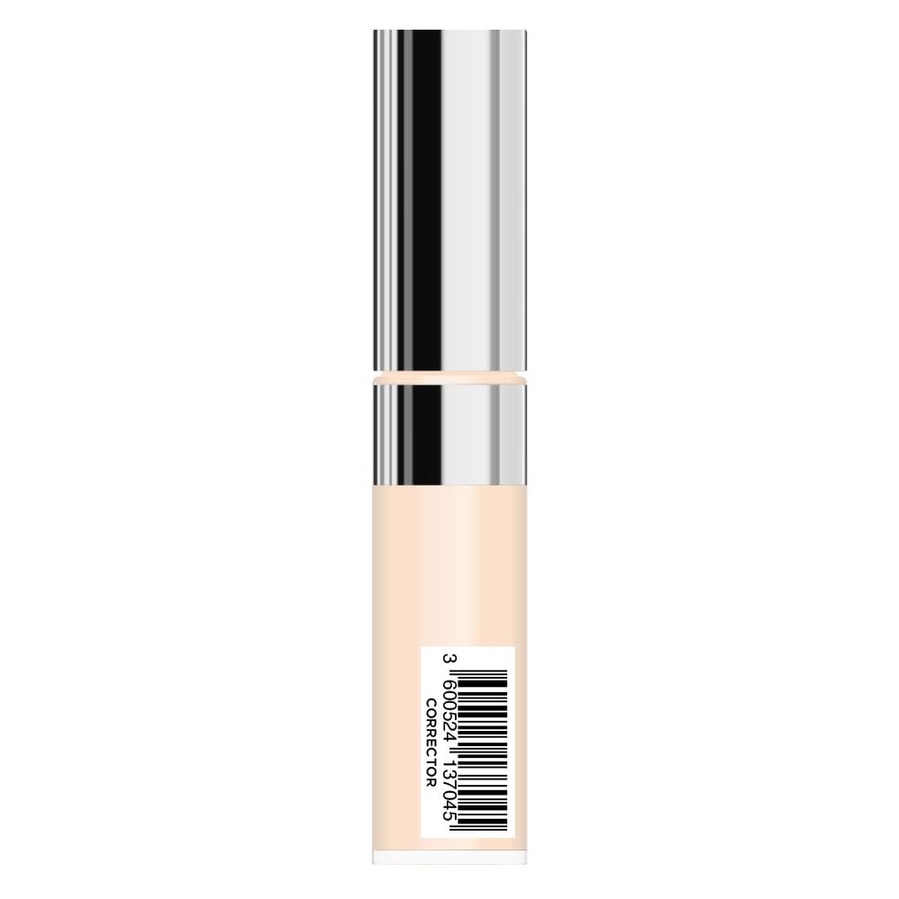 L'Oréal Paris corrector True Match hialurónico, tono 1.5N