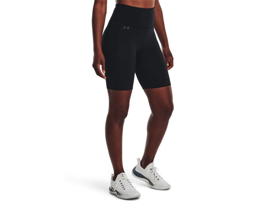 Under Armour Deportivo Shorts de Entrenamiento Mujer