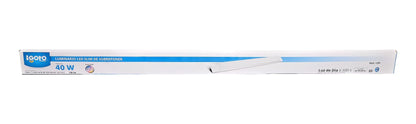 iGOTO LS01 Luminario de Sobreponer LED, 40 Watts