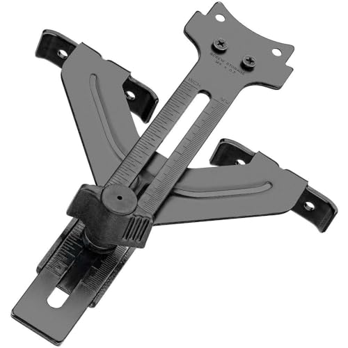 DEWALT Guía de borde de router para router compacto de base fija (DNP618)