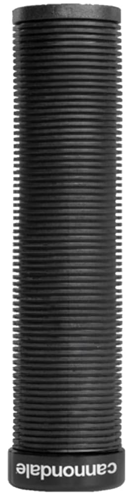 Cannondale TrailShroom Grips - Negro -
