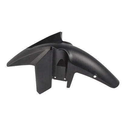 Italika F16010281 Salpicadera Delantera, Negro